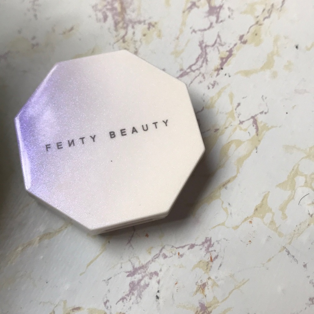 Fenty beauty
